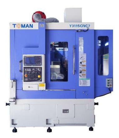 Y3115CNC7