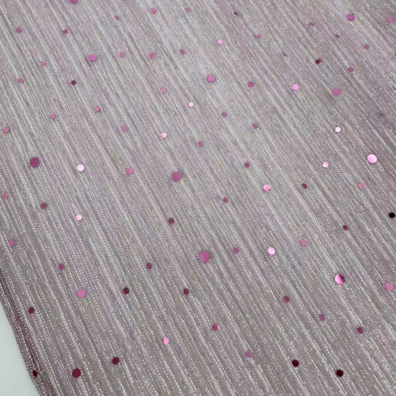 Pleated Fabrics