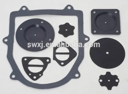 Rubber Gaskets