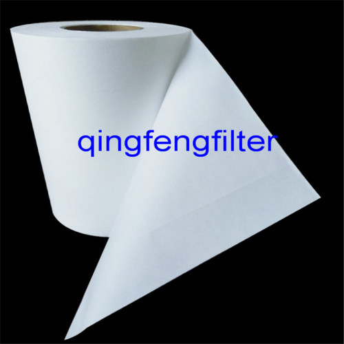 Disc Hydrophobic PTFE Filter Membrane for Air Filtration