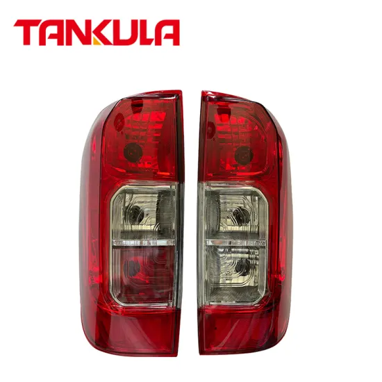 New Arrival Auto Body Parts - Tail Lamp Brake Light for Nissan Navara NP300 (2015-2019)