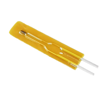 OEM Film Sealed NTC Thermistor Temperature Sensor for Automated Installation