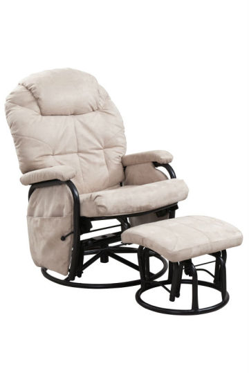 Recliner Glider Chair/ Rocking hold baby chair