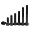 China Hexagon Socket Countersunk Head Bolt Supplier