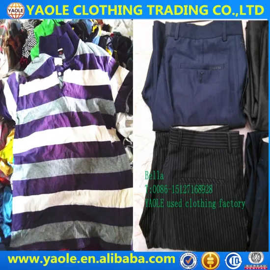 used work clothes for men, plants used for clothing, pakistan used clothes