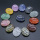 Rhodochrosite Thumb Worry Stone Anxiety Healing Crystal Therapy Relief