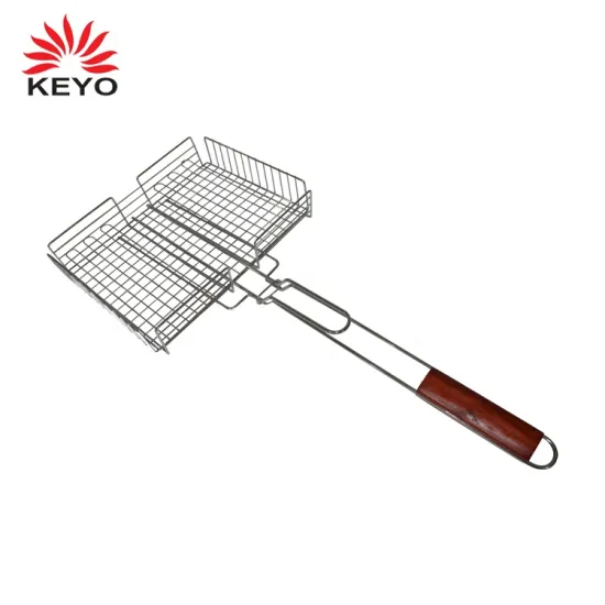 BBQ Grill Tools Stainless Steel BBQ Tools Barbecue Accessories