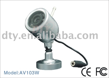 Wireless camera-AV103W