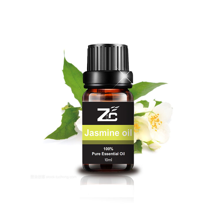 Jasmine ESENCIAL ACEITE PARA SALIENTE CAMINO DEL CAMINO DE LA Salud del cuerpo