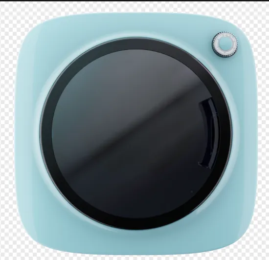 cheap small type Dryer Vented