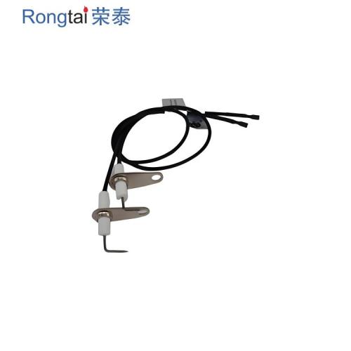 Ignition Electrode Ceramic Electrode Machinable Parts