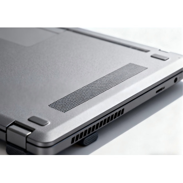 Sơn phủ vỏ máy tính