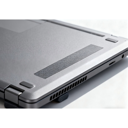 Sơn phủ vỏ máy tính