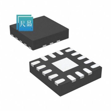 TRF3701IRHC RF Modulator 140MHz-1.5GHz BOM Service 16QFN