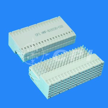 2 mm Hard Metric connector