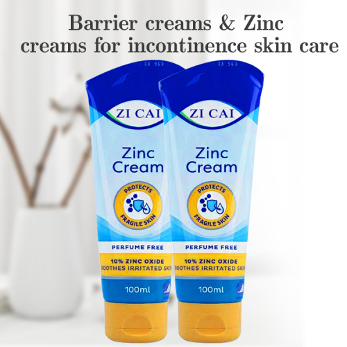 10% zinc oxide babies diaper rash cream