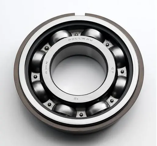 High quality deep groove ball magnetic bearings 6213 !!!