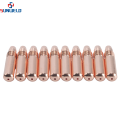 XL403-20-45 যোগাযোগ টিপ.045''1.2 মিমি