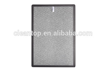 Cold-Catalyst Filter