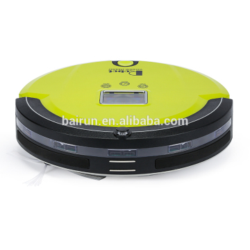 robot mopper mini auto-mop robot vacuum cleaner Auto mop cleaner