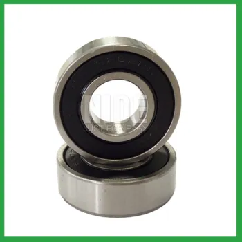 Inch R type deep groove ball bearing
