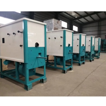 Corn Grits Making Machine: Wheat Flour Mill and Maize Grits Processing Equipment
