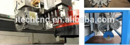 machining center marriott furniture