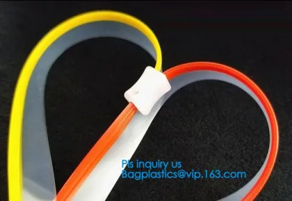 Nylon Zipper Press-Lok Zipper Easy Tear Zipper Flange Zipper Vacuum Zipper String Zipper Slider Zipper EVA Zipper PVC Zipper PP