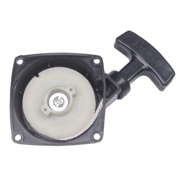 エコートリマーブロワーブラシカッターGT-2400 HCA-2400 LST-2450の新しい反動プルスターター