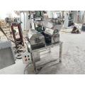 Herbal Medicine Crush Milling Grinding Machine