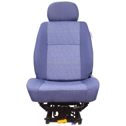 BNS Mechanical Suspension Driver Seats for Buses