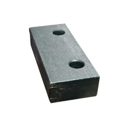 AOJI-100 Road Milling Equipment Scraper Blade
