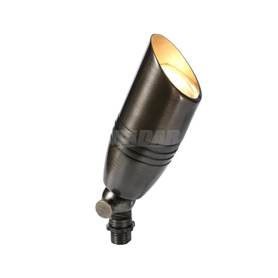 RGB Outdoor Landscape Lighting Manufacturer