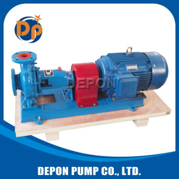 Electric 1HP Clean Water Pump