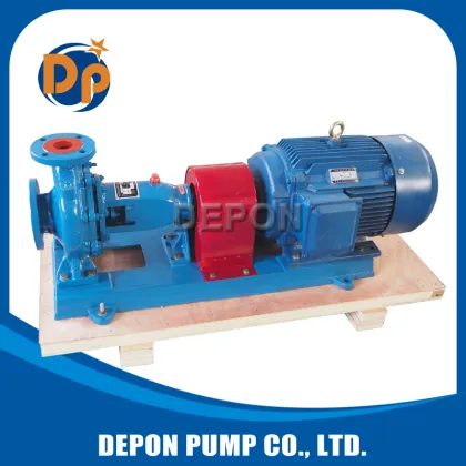 10 hp electric water pump