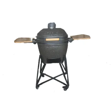 2019 New Arrival 21'' Charcoal Kamado Barbecue Grills