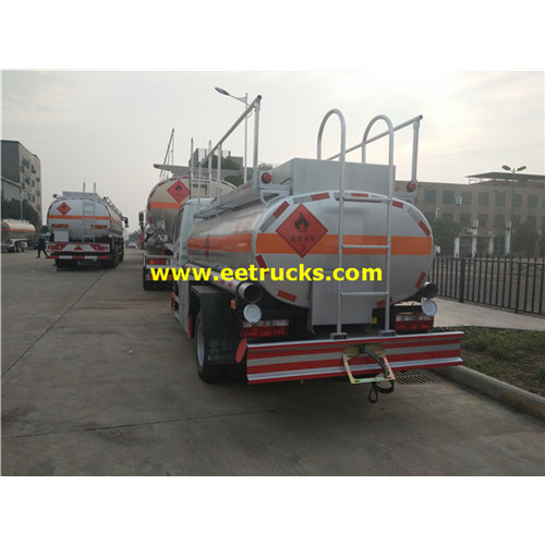 DFAC 4500L Fuel Refilling Trucks