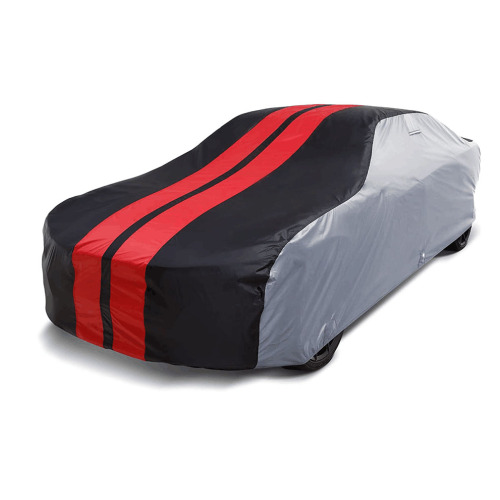 Water Proof UV Sunlight Snow Protection Car Cover