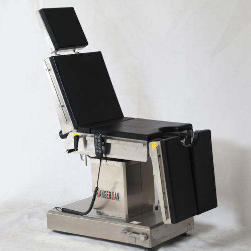 Professional hospital electric operating table