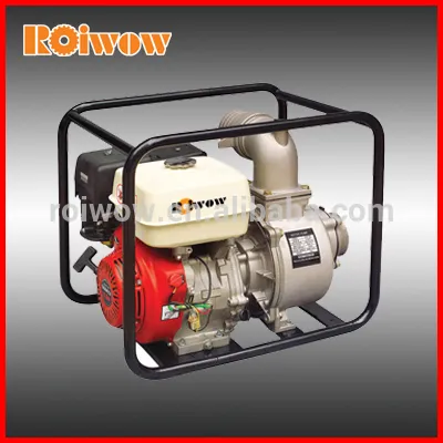 high pressure water pump/gasoline pressure pump/high pressure pump