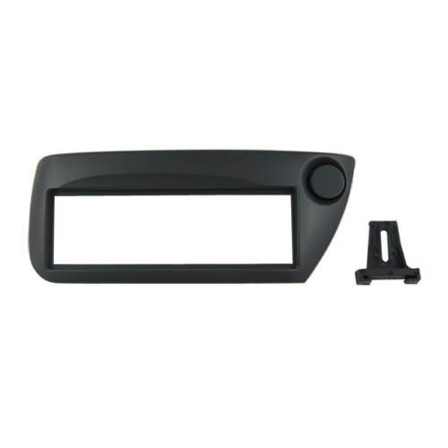 Yelew YE-FR 004 Top Quality Radio Fascia for FORD KA 2005 EUROPEAN RHD 1DIN Stereo Fascia Dash CD Trim Installation Kit