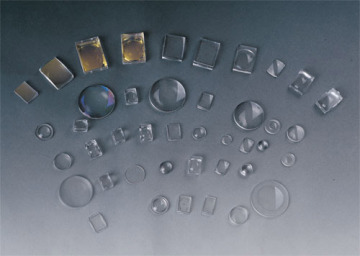 Optical Lenses, Plastic Optical Lenses