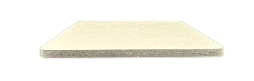Impact Resistant Large Wall Panel