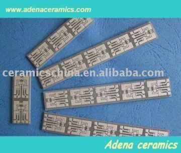 Ceramic Substrate China supply