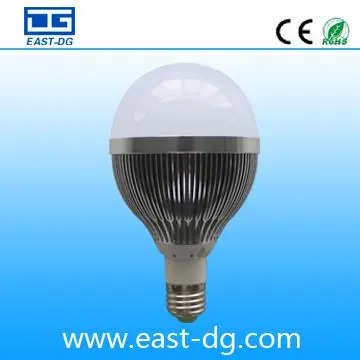 1000Lm 80CRI 12W LED Bulb