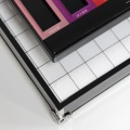 APEX Factory Custom Acrylic Cosmetic Display Rack