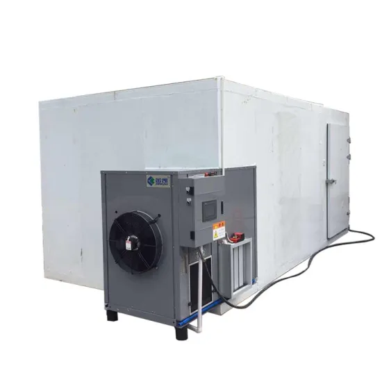 Professional Drying Machine for Various Herbal Flowers and Spices