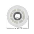 W10314173 Drum Roller for Cloth Dryer Parts 4392067 Dryer Repair Kit Belt 661570 Idler 279640 Rollers 8536974