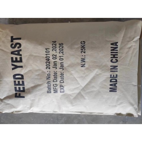 Brewer yeast for animals inactive dried yeast for cattle feed Supplier