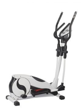 Home Mini Electric Magnetic Elliptical Cross Trainer